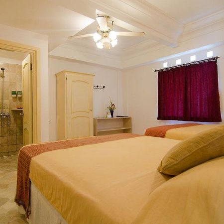 Club Bali Suites At Kota Bunga 芝巴纳斯 外观 照片