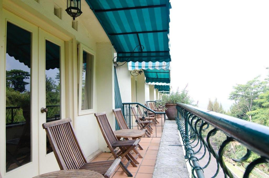 Club Bali Suites At Kota Bunga 芝巴纳斯 外观 照片