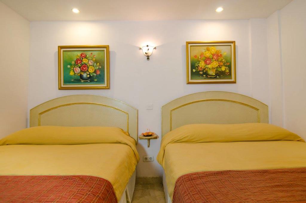 Club Bali Suites At Kota Bunga 芝巴纳斯 外观 照片