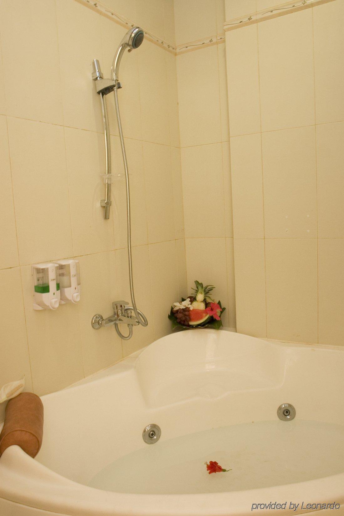 Club Bali Suites At Kota Bunga 芝巴纳斯 外观 照片