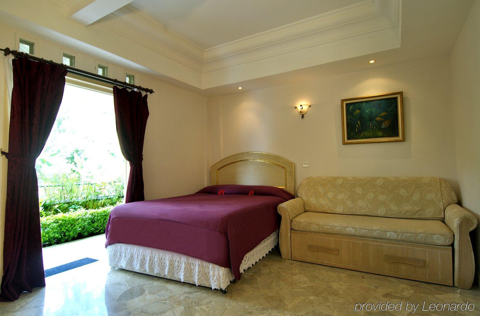 Club Bali Suites At Kota Bunga 芝巴纳斯 外观 照片