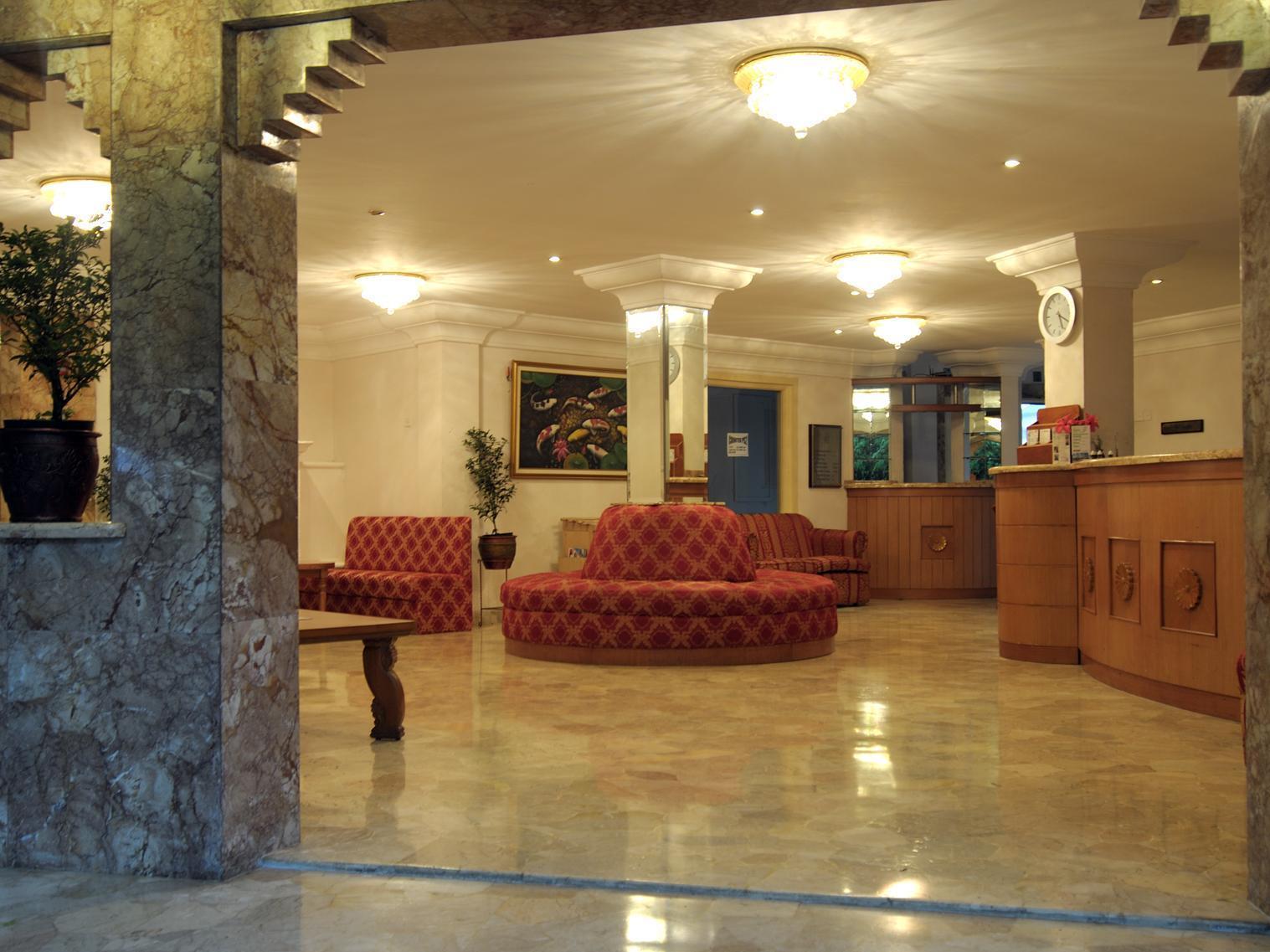 Club Bali Suites At Kota Bunga 芝巴纳斯 外观 照片
