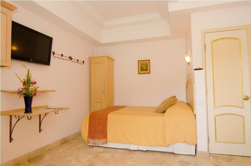Club Bali Suites At Kota Bunga 芝巴纳斯 外观 照片