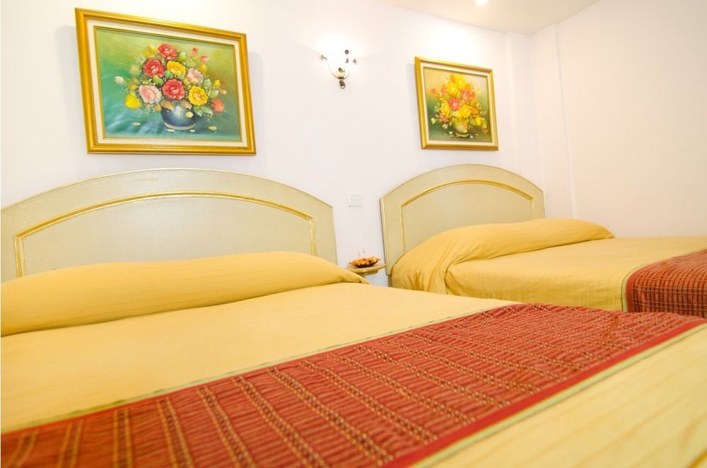 Club Bali Suites At Kota Bunga 芝巴纳斯 外观 照片