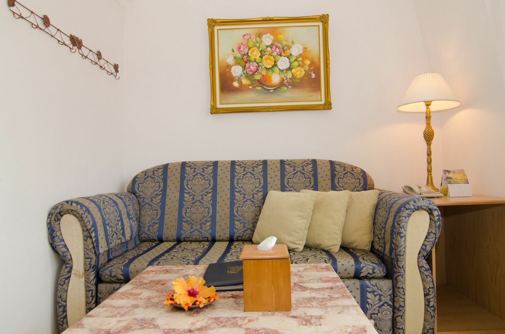 Club Bali Suites At Kota Bunga 芝巴纳斯 外观 照片