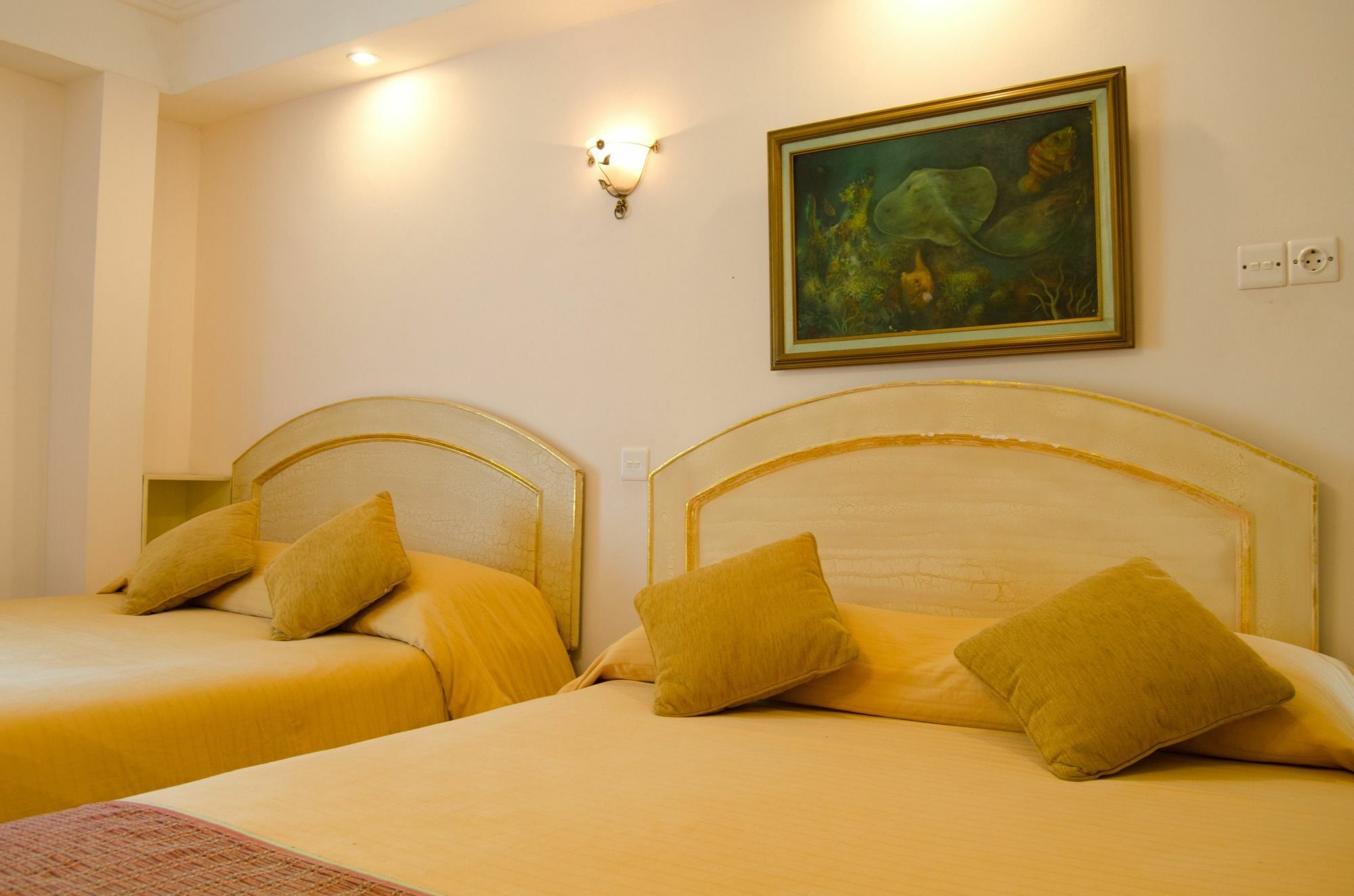 Club Bali Suites At Kota Bunga 芝巴纳斯 外观 照片