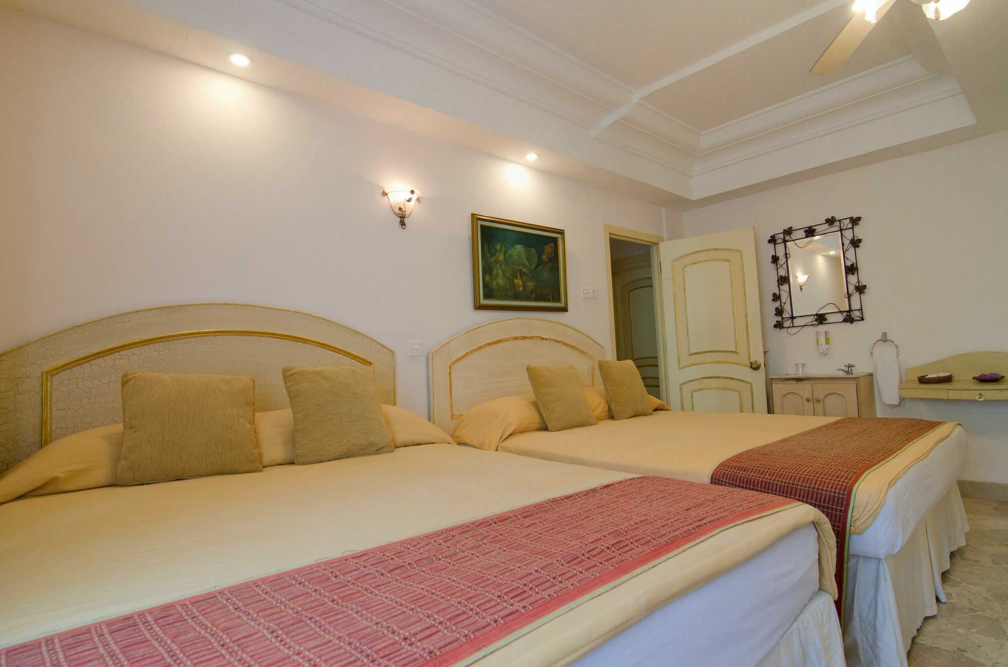 Club Bali Suites At Kota Bunga 芝巴纳斯 外观 照片